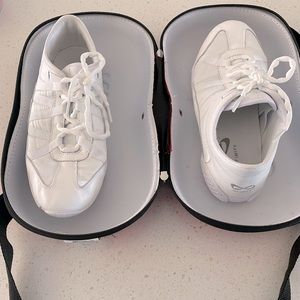 Nfinity cheerleading shoes 9
